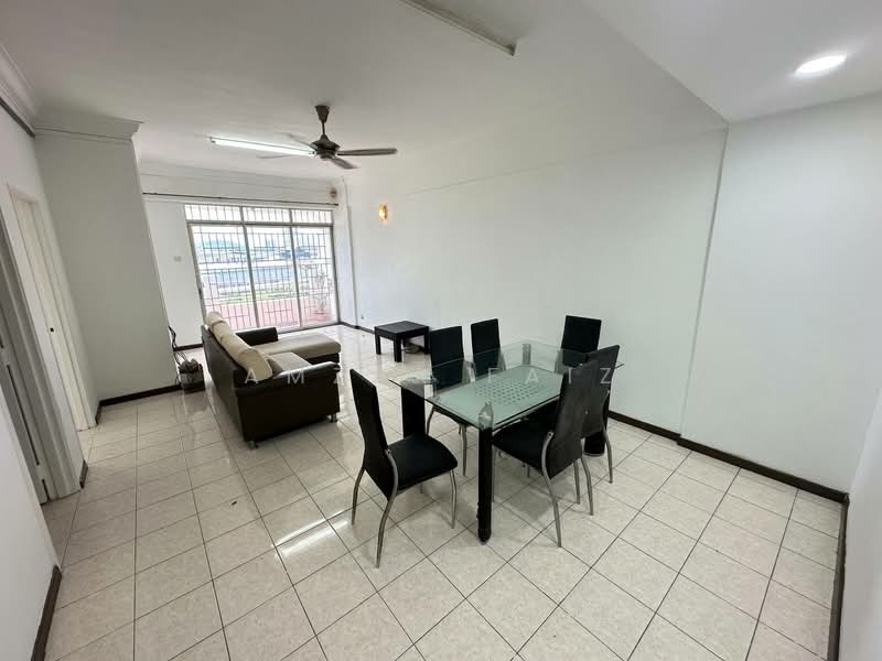 Apartment for Sale at Pangsapuri Jati 2 - Amzar Faiz - PropertyGuru.com.my