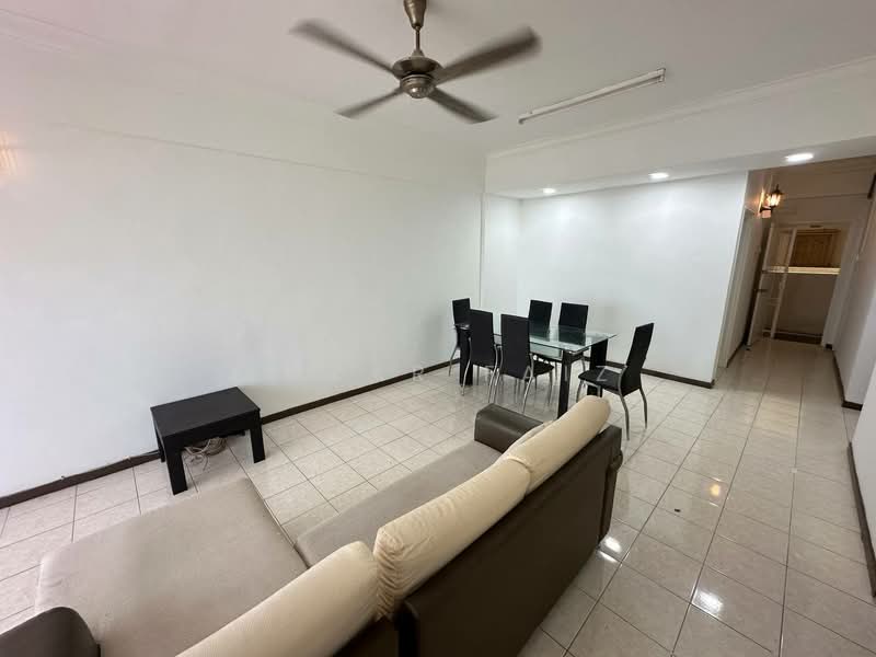 Apartment for Sale at Pangsapuri Jati 2 - Amzar Faiz - PropertyGuru.com.my