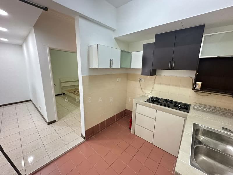Apartment for Sale at Pangsapuri Jati 2 - Amzar Faiz - PropertyGuru.com.my