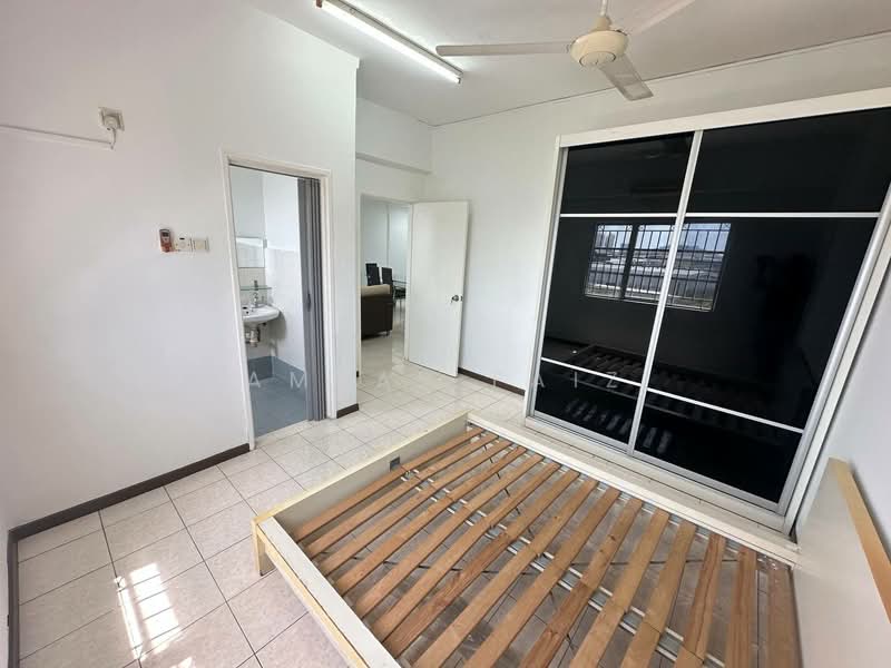 Apartment for Sale at Pangsapuri Jati 2 - Amzar Faiz - PropertyGuru.com.my