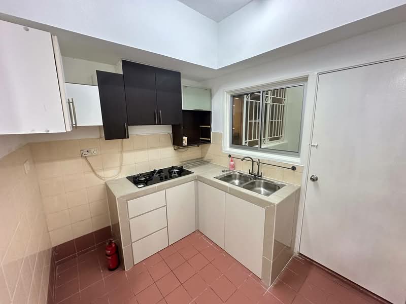 Apartment for Sale at Pangsapuri Jati 2 - Amzar Faiz - PropertyGuru.com.my