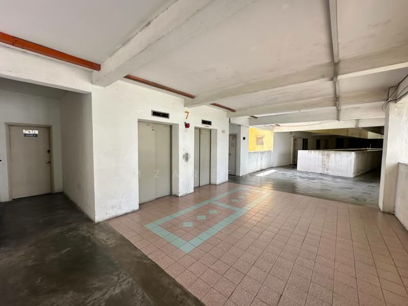 Apartment for Sale at Pangsapuri Jati 2 - Amzar Faiz - PropertyGuru.com.my