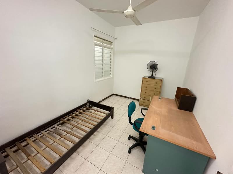 Apartment for Sale at Pangsapuri Jati 2 - Amzar Faiz - PropertyGuru.com.my