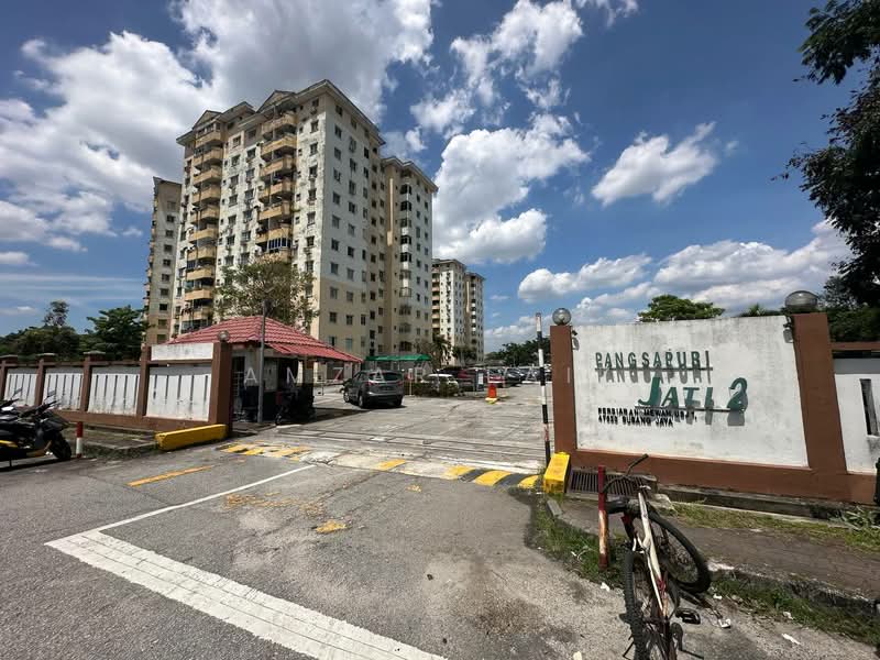 Apartment for Sale at Pangsapuri Jati 2 - Amzar Faiz - PropertyGuru.com.my