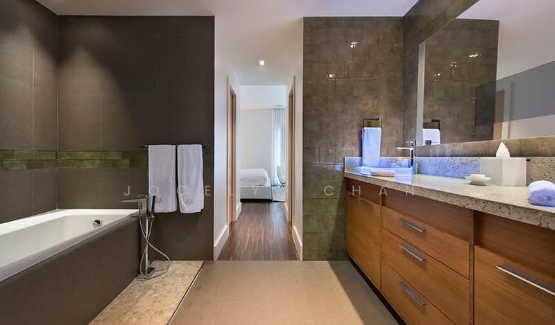 Rumah Berkembar untuk Dijual di Sepang (Selangor) - Jocelyn Chan - Bathroom - PropertyGuru.com.my