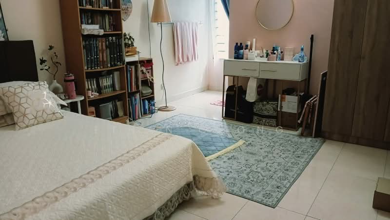 2-storey Terraced House for Sale in Bandar Bukit Tinggi (Klang) - Ethan Chong - Bedroom - PropertyGuru.com.my
