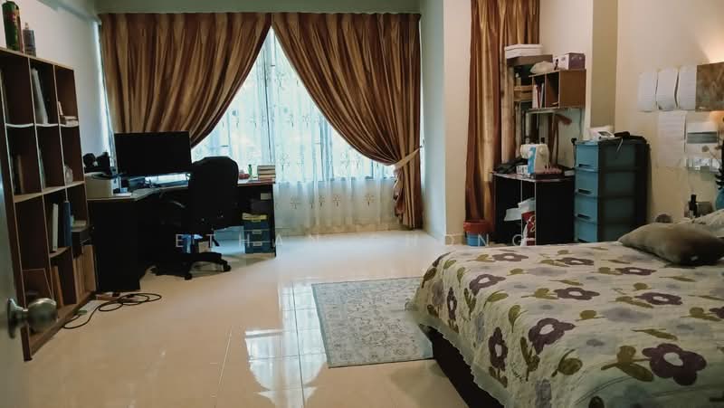 2-storey Terraced House for Sale in Bandar Bukit Tinggi (Klang) - Ethan Chong - Bedroom - PropertyGuru.com.my