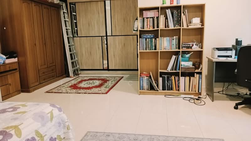 2-storey Terraced House for Sale in Bandar Bukit Tinggi (Klang) - Ethan Chong - Interior - PropertyGuru.com.my