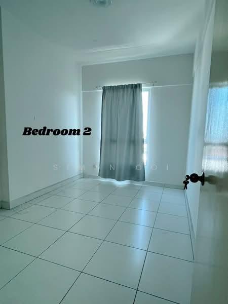 Kondominium untuk Dijual di Elit Heights @ Bayan City - Simon Ooi - Bedroom - PropertyGuru.com.my
