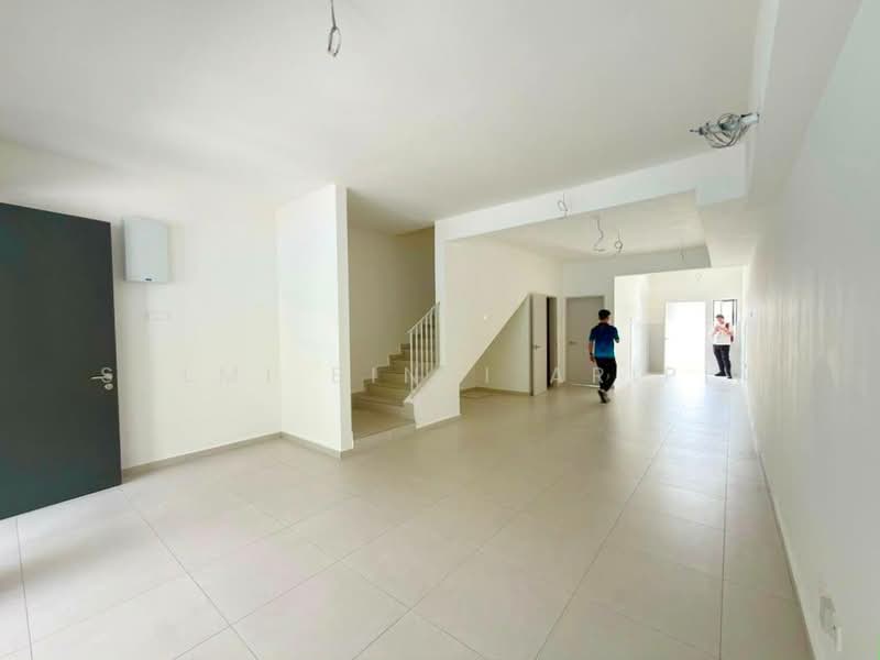 Rumah Teres untuk Dijual di Selayang Mulia (Batu Caves) - Salmi Binti Aripin - PropertyGuru.com.my