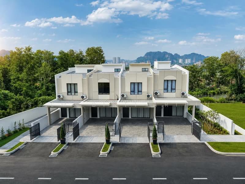 Rumah Teres untuk Dijual di Selayang Mulia (Batu Caves) - Salmi Binti Aripin - PropertyGuru.com.my