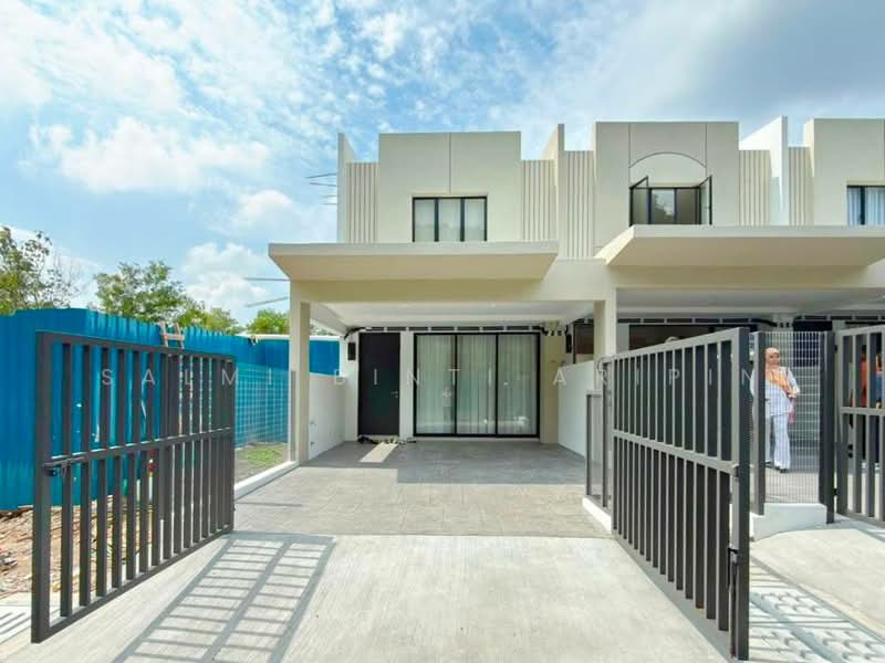 Rumah Teres untuk Dijual di Selayang Mulia (Batu Caves) - Salmi Binti Aripin - PropertyGuru.com.my