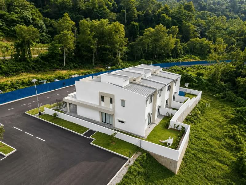 Rumah Teres untuk Dijual di Selayang Mulia (Batu Caves) - Salmi Binti Aripin - PropertyGuru.com.my