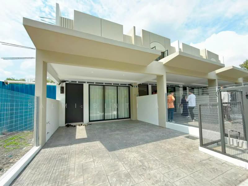 Rumah Teres untuk Dijual di Selayang Mulia (Batu Caves) - Salmi Binti Aripin - PropertyGuru.com.my