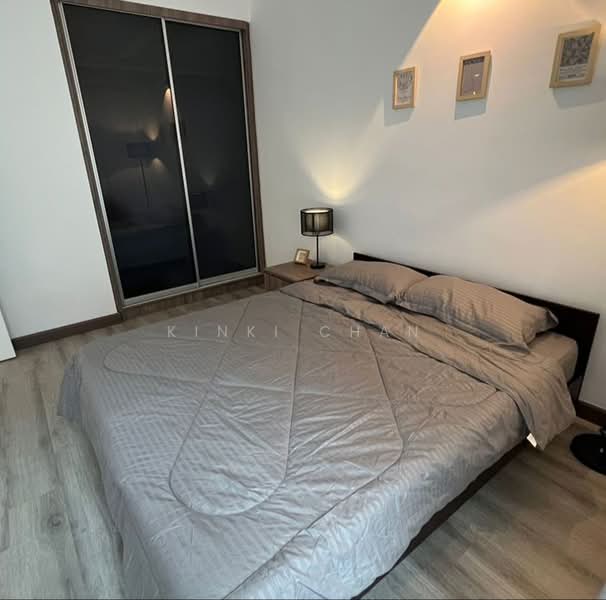 Service Residence for Rent at Cubic Botanical - KINKI CHAN - Bedroom - PropertyGuru.com.my