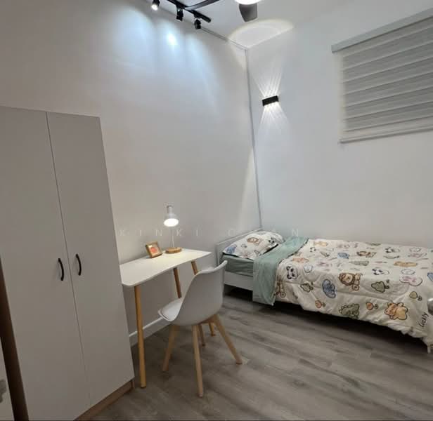 Service Residence for Rent at Cubic Botanical - KINKI CHAN - PropertyGuru.com.my