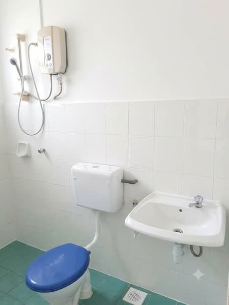 Terraced House for Sale in Bandar Mahkota Cheras (Cheras) - Jessie Chia - Bathroom - PropertyGuru.com.my