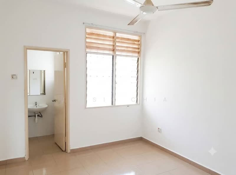Terraced House for Sale in Bandar Mahkota Cheras (Cheras) - Jessie Chia - Bathroom - PropertyGuru.com.my