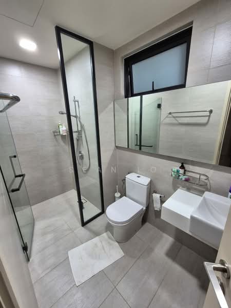 Servis Apartment untuk Dijual di Residensi Solaris Parq - Sean Lo - Bathroom - PropertyGuru.com.my
