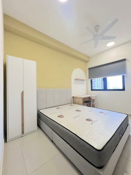 Service Residence for Rent at D'Vervain - Xin Nee - Bedroom - PropertyGuru.com.my