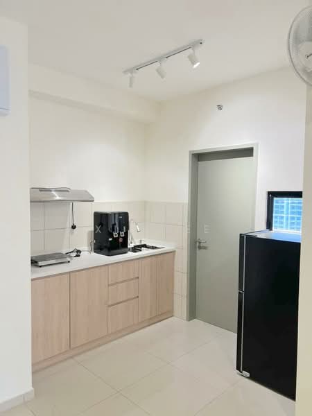 Service Residence for Rent at D'Vervain - Xin Nee - Kitchen - PropertyGuru.com.my