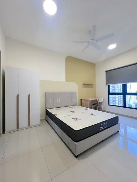 Service Residence for Rent at D'Vervain - Xin Nee - Bedroom - PropertyGuru.com.my