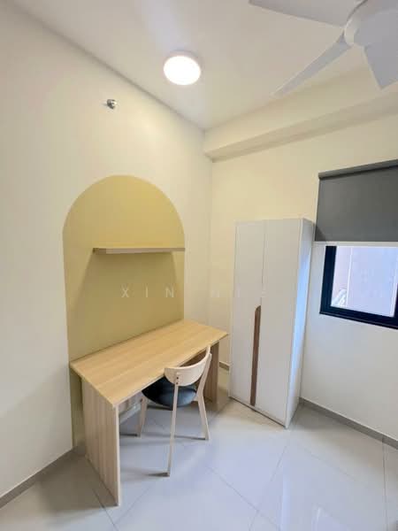 Service Residence for Rent at D'Vervain - Xin Nee - Study - PropertyGuru.com.my