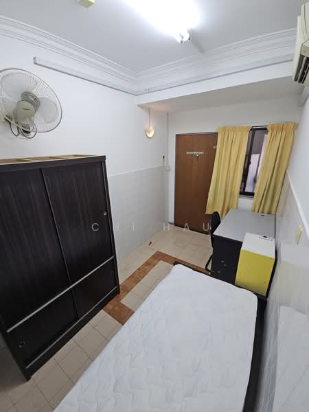 Condominium for Rent at Indah Villa Condominium - Chi Hau - Bedroom - PropertyGuru.com.my