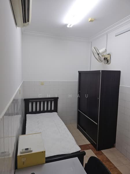 Condominium for Rent at Indah Villa Condominium - Chi Hau - Bedroom - PropertyGuru.com.my
