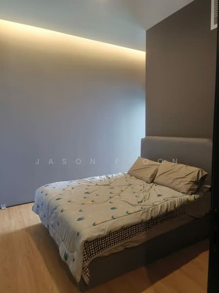 Kondominium untuk Disewa di City of Dreams - Jason Phoon - Bedroom - PropertyGuru.com.my