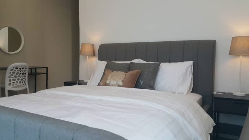 Kondominium untuk Disewa di Sunway GeoSense - Janis Yim - Bedroom - PropertyGuru.com.my