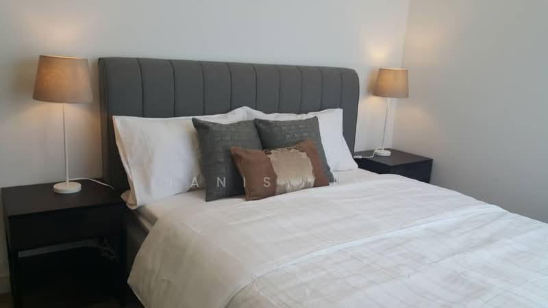 Kondominium untuk Disewa di Sunway GeoSense - Janis Yim - Bedroom - PropertyGuru.com.my