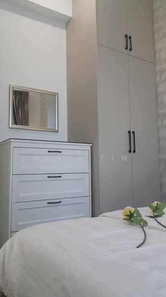 Kondominium untuk Disewa di Sunway GeoSense - Janis Yim - Bedroom - PropertyGuru.com.my
