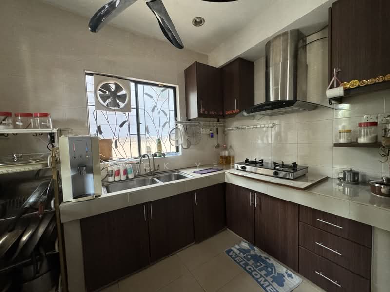 Semi-Detached House for Sale in Taman Segar (Cheras) - CK Yee - PropertyGuru.com.my