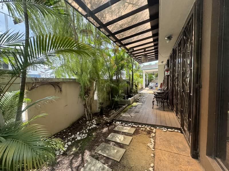 Semi-Detached House for Sale in Taman Segar (Cheras) - CK Yee - PropertyGuru.com.my