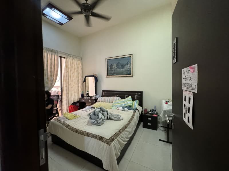 Semi-Detached House for Sale in Taman Segar (Cheras) - CK Yee - PropertyGuru.com.my
