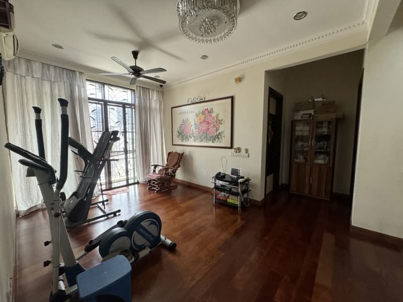 Semi-Detached House for Sale in Taman Segar (Cheras) - CK Yee - PropertyGuru.com.my