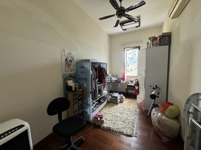 Semi-Detached House for Sale in Taman Segar (Cheras) - CK Yee - PropertyGuru.com.my