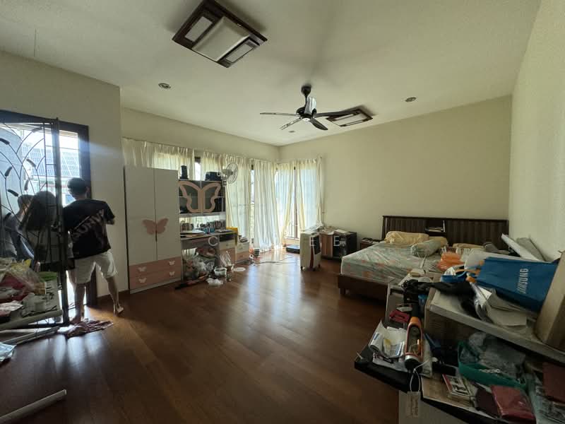 Semi-Detached House for Sale in Taman Segar (Cheras) - CK Yee - PropertyGuru.com.my
