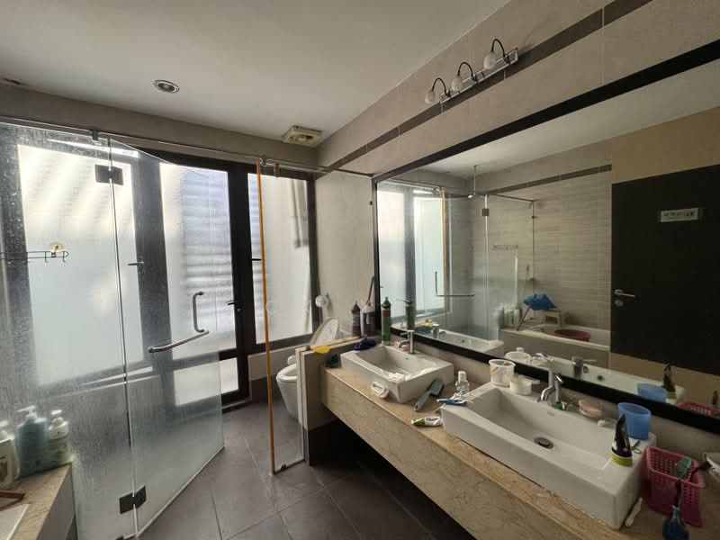 Semi-Detached House for Sale in Taman Segar (Cheras) - CK Yee - PropertyGuru.com.my
