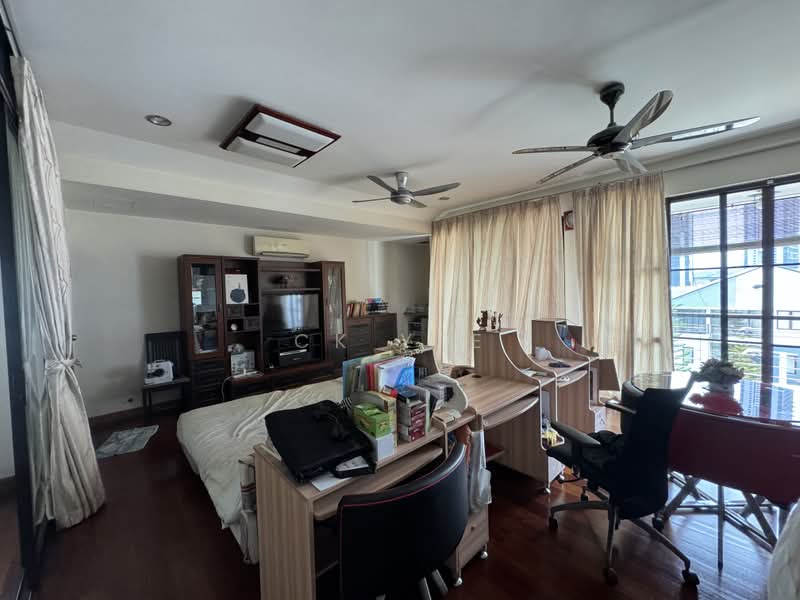Semi-Detached House for Sale in Taman Segar (Cheras) - CK Yee - PropertyGuru.com.my