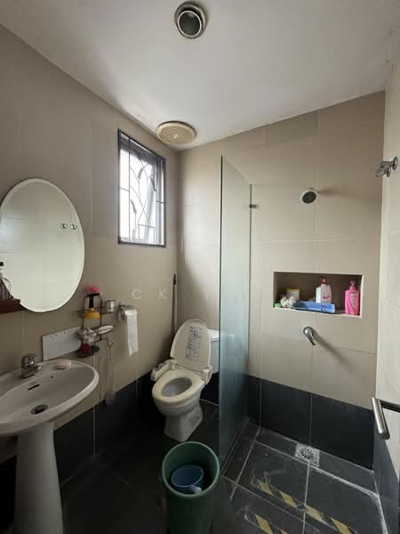 Semi-Detached House for Sale in Taman Segar (Cheras) - CK Yee - PropertyGuru.com.my