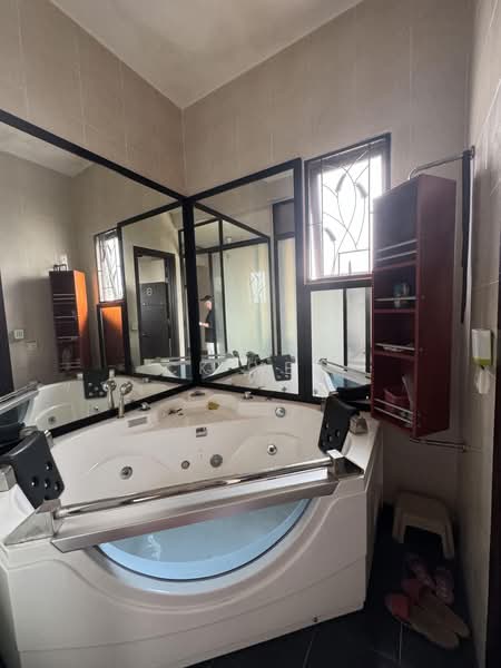 Semi-Detached House for Sale in Taman Segar (Cheras) - CK Yee - PropertyGuru.com.my