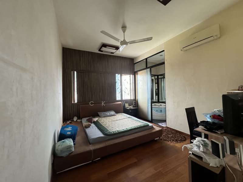 Semi-Detached House for Sale in Taman Segar (Cheras) - CK Yee - PropertyGuru.com.my