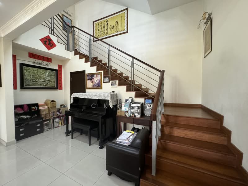 Semi-Detached House for Sale in Taman Segar (Cheras) - CK Yee - PropertyGuru.com.my