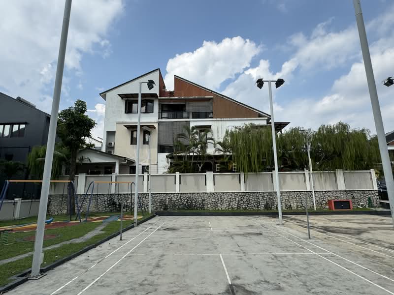 Semi-Detached House for Sale in Taman Segar (Cheras) - CK Yee - PropertyGuru.com.my