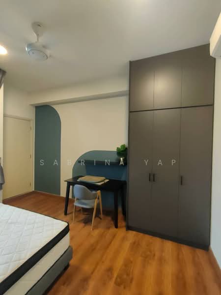 Kediaman Servis untuk Disewa di Arte Mont Kiara - Sabrina Yap - PropertyGuru.com.my