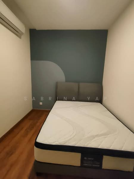 Kediaman Servis untuk Disewa di Arte Mont Kiara - Sabrina Yap - PropertyGuru.com.my