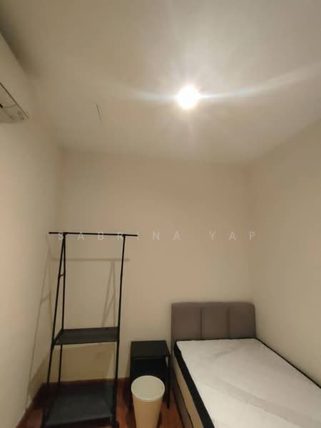 Kediaman Servis untuk Disewa di Arte Mont Kiara - Sabrina Yap - PropertyGuru.com.my