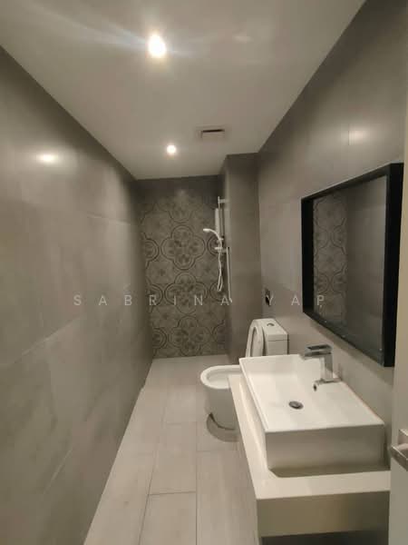 Kediaman Servis untuk Disewa di Arte Mont Kiara - Sabrina Yap - PropertyGuru.com.my